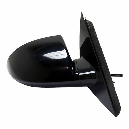 2006-2013 Chevrolet Impala Door Mirror Passenger Side Power With Smooth Base_GM1321306-5