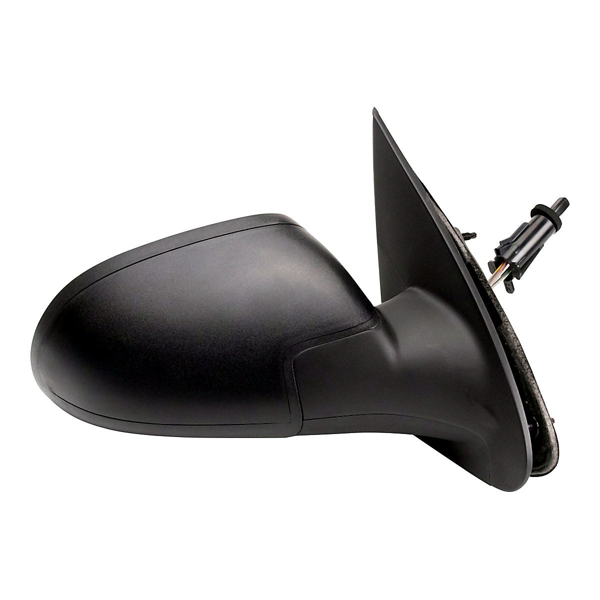 2007-2009 Pontiac G5 Door Mirror Passenger Side Manual Cpe_GM1321309-3