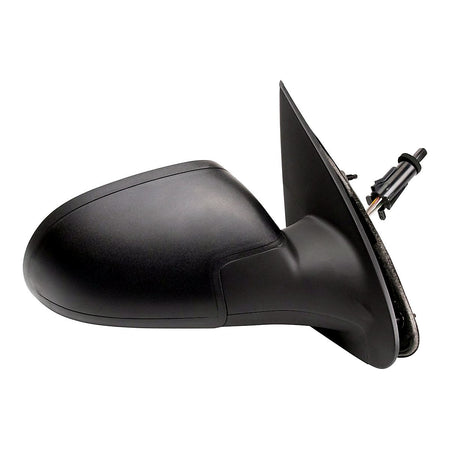 2007-2009 Pontiac G5 Door Mirror Passenger Side Manual Cpe_GM1321309-3