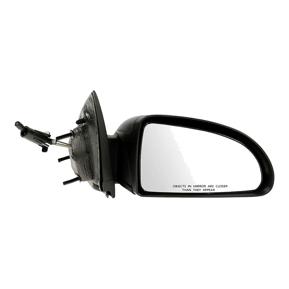 2005-2006 Pontiac Pursuit Door Mirror Passenger Side - product view, Part GM1321310