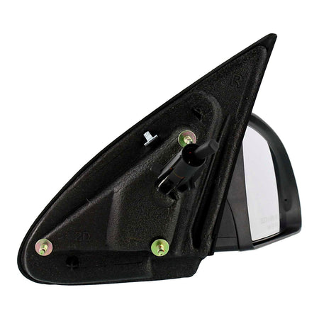 2005-2010 Chevrolet Cobalt Door Mirror Passenger Side Manual Sdn_GM1321310-2