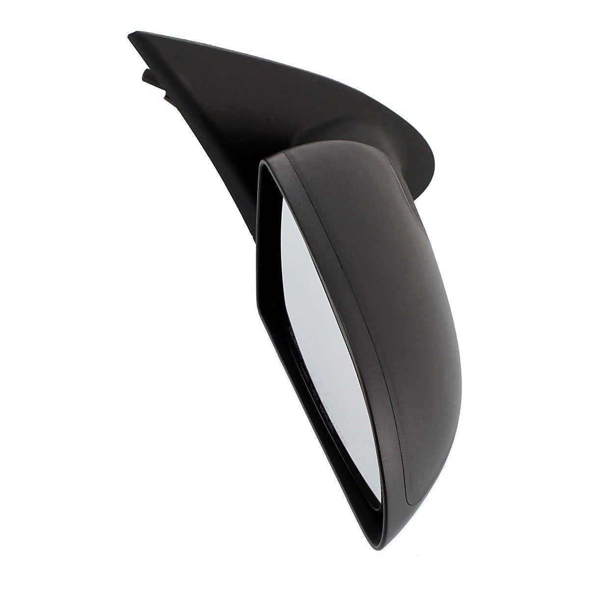 2005-2010 Chevrolet Cobalt Door Mirror Passenger Side Manual Sdn_GM1321310-3