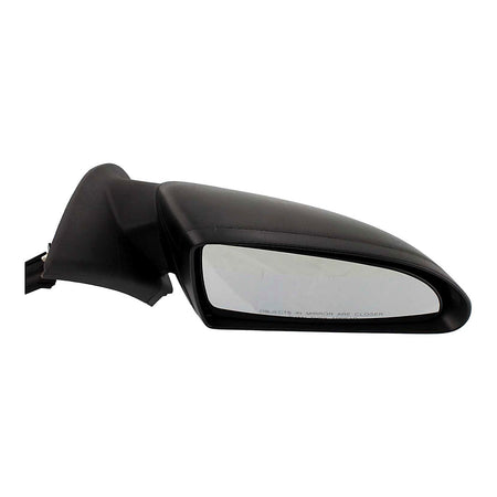 2005-2010 Chevrolet Cobalt Door Mirror Passenger Side Manual Sdn_GM1321310-4