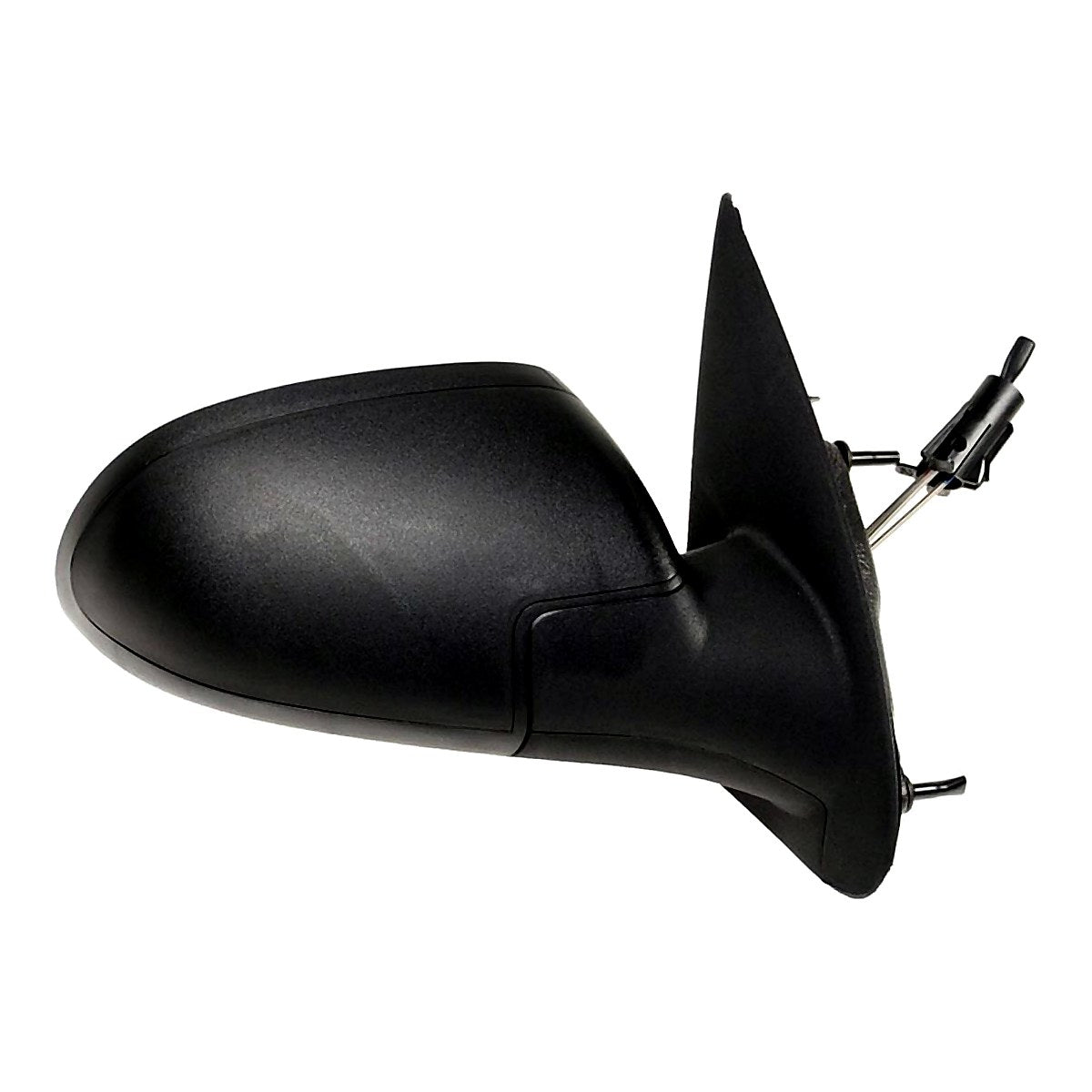 2005-2010 Chevrolet Cobalt Door Mirror Passenger Side Manual Sdn_GM1321310-5