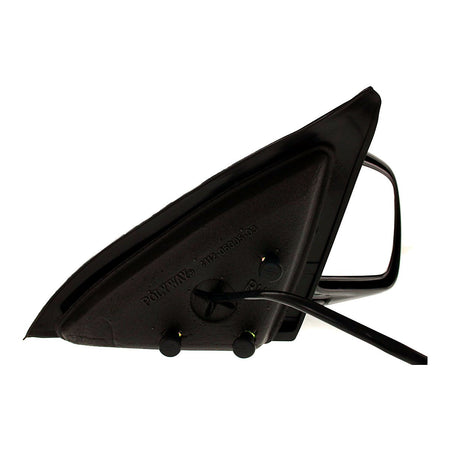 2006-2011 Buick Lucerne Door Mirror Passenger Side Power Ptm_GM1321313-2