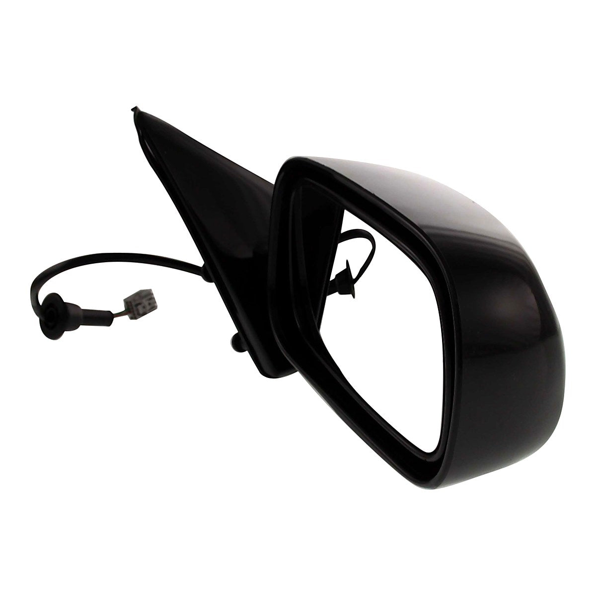 2006-2011 Buick Lucerne Door Mirror Passenger Side Power Ptm_GM1321313-3
