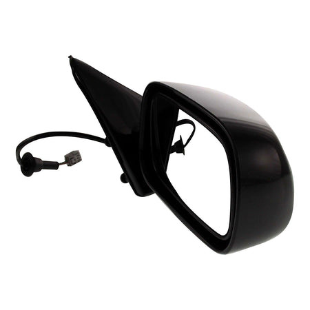 2006-2011 Buick Lucerne Door Mirror Passenger Side Power Ptm_GM1321313-3