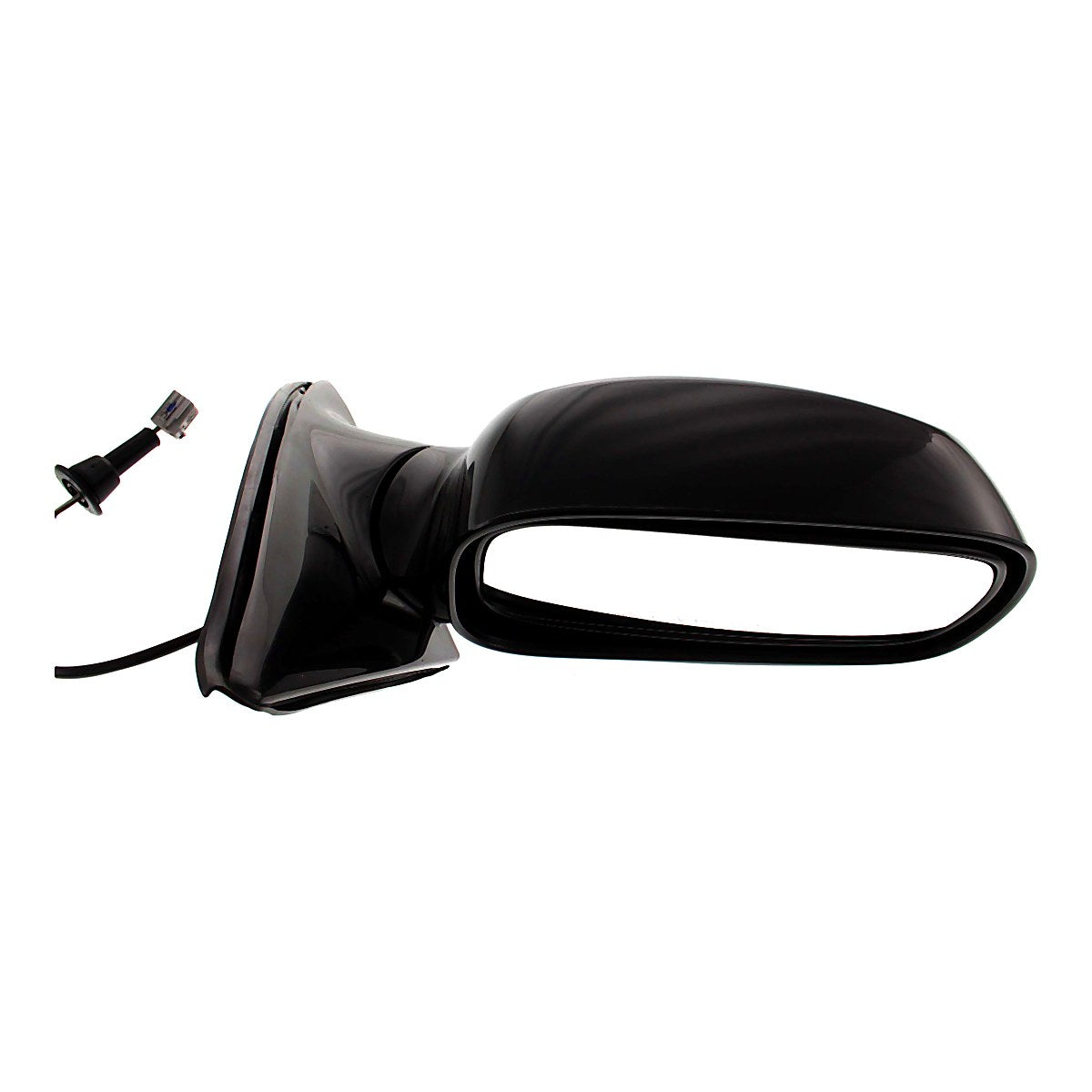 2006-2011 Buick Lucerne Door Mirror Passenger Side Power Ptm_GM1321313-4