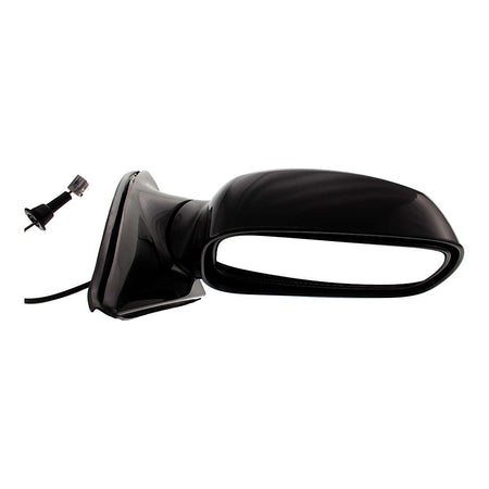 2006-2011 Buick Lucerne Door Mirror Passenger Side Power Ptm_GM1321313-4