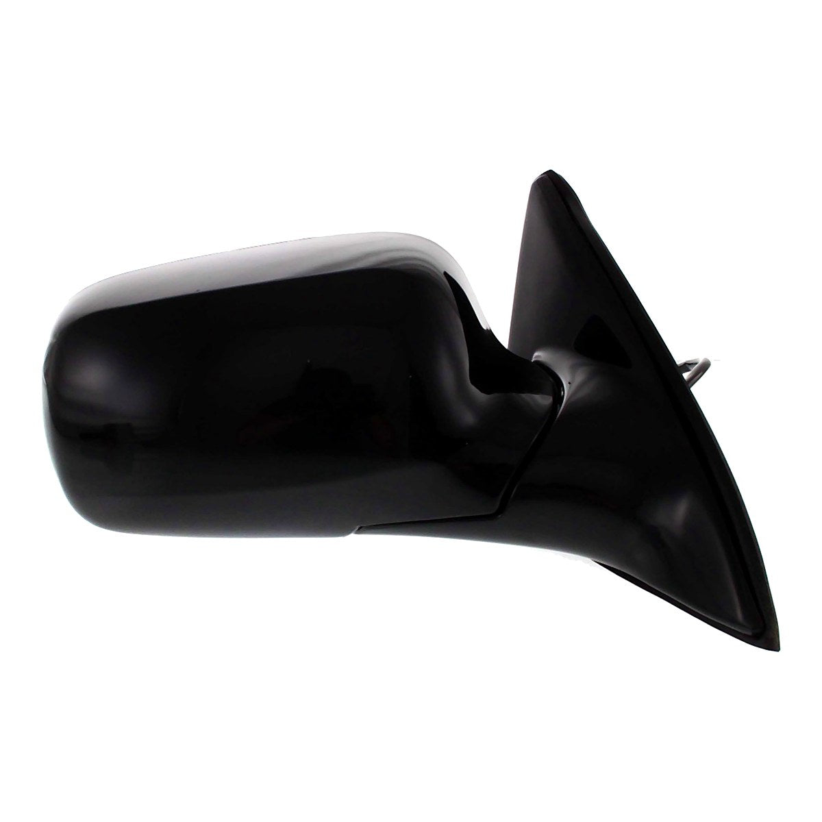 2006-2011 Buick Lucerne Door Mirror Passenger Side Power Ptm_GM1321313-5
