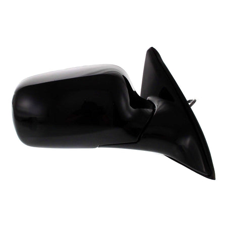 2006-2011 Buick Lucerne Door Mirror Passenger Side Power Ptm_GM1321313-5
