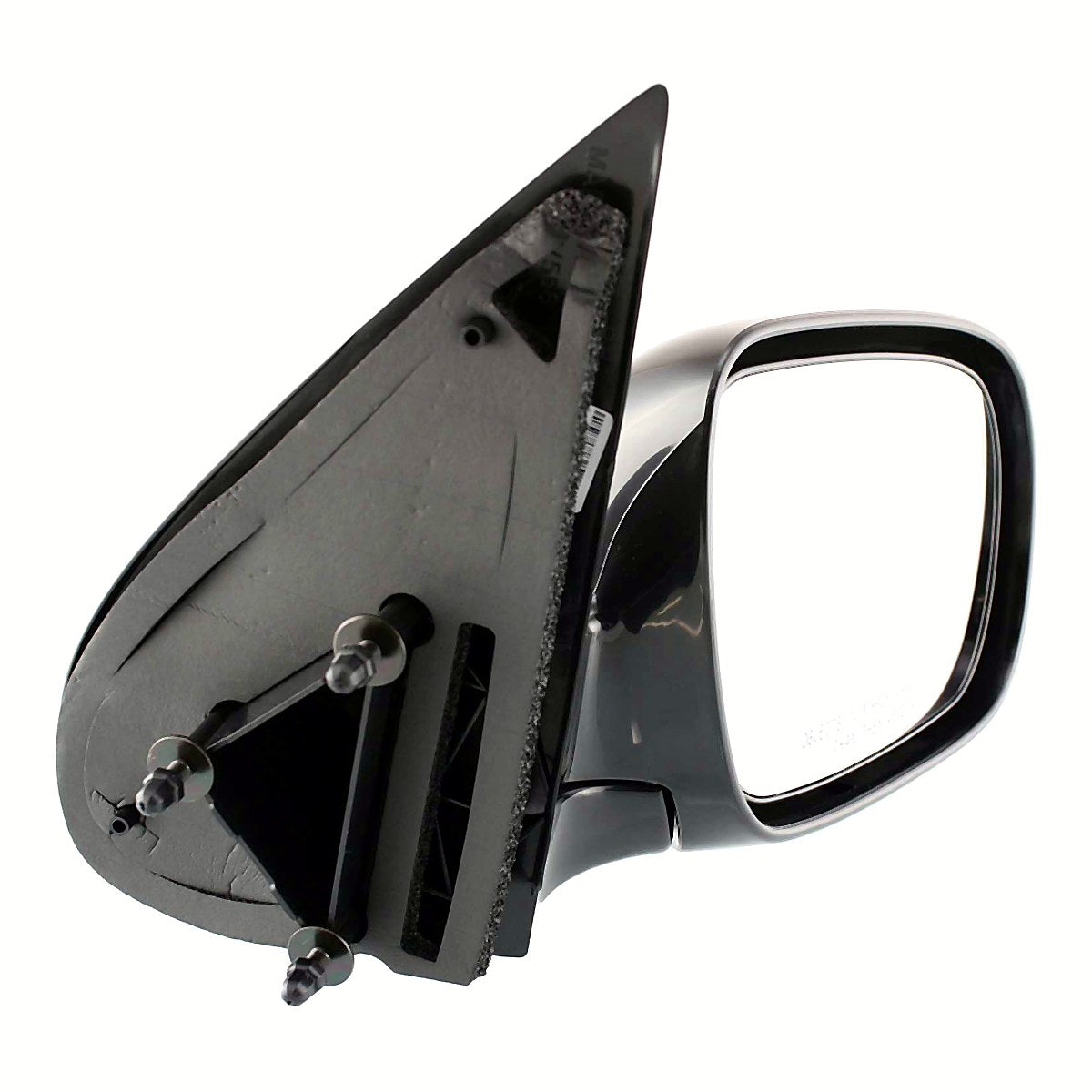 1997-2005 Chevrolet Venture Door Mirror Passenger Side Manual Ptm_GM1321315-2