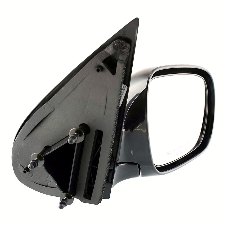 1997-2005 Chevrolet Venture Door Mirror Passenger Side Manual Ptm_GM1321315-2