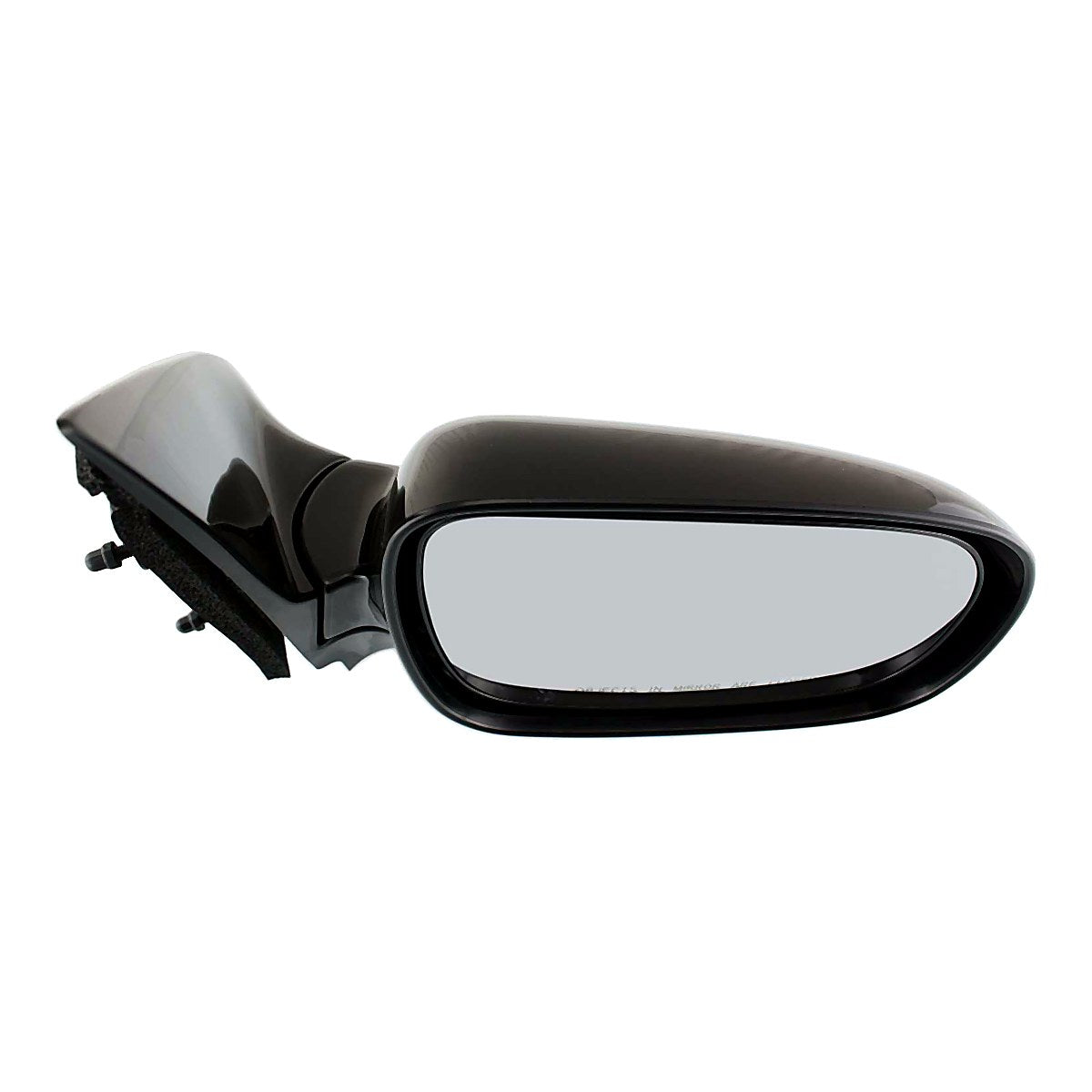 1997-2005 Chevrolet Venture Door Mirror Passenger Side Manual Ptm_GM1321315-3