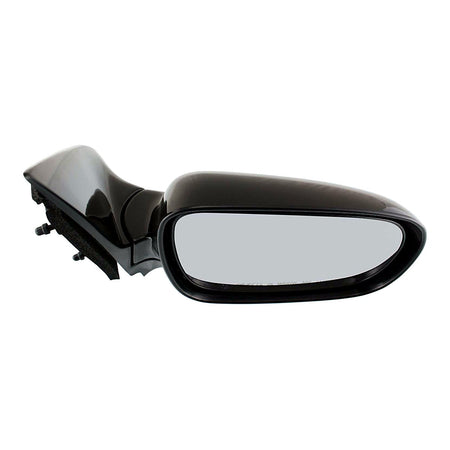 1997-2005 Chevrolet Venture Door Mirror Passenger Side Manual Ptm_GM1321315-3
