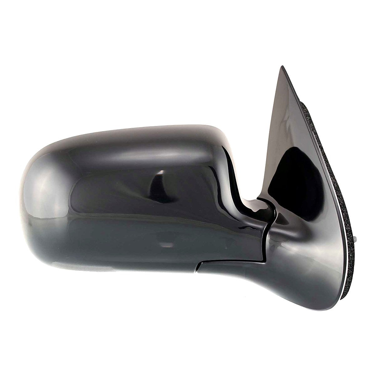 1997-2005 Chevrolet Venture Door Mirror Passenger Side Manual Ptm_GM1321315-4