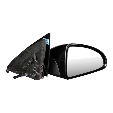 2006-2007 Chevrolet Malibu Door Mirror Passenger Side Power Heated Ltz Model_GM1321317-2