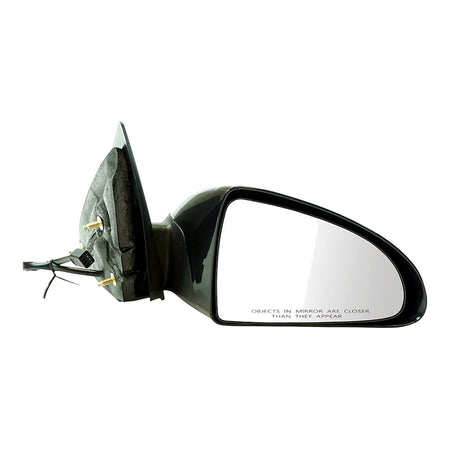 2006-2007 Chevrolet Malibu Door Mirror Passenger Side Power Lt/Ss/Ls Model Ptm_GM1321318