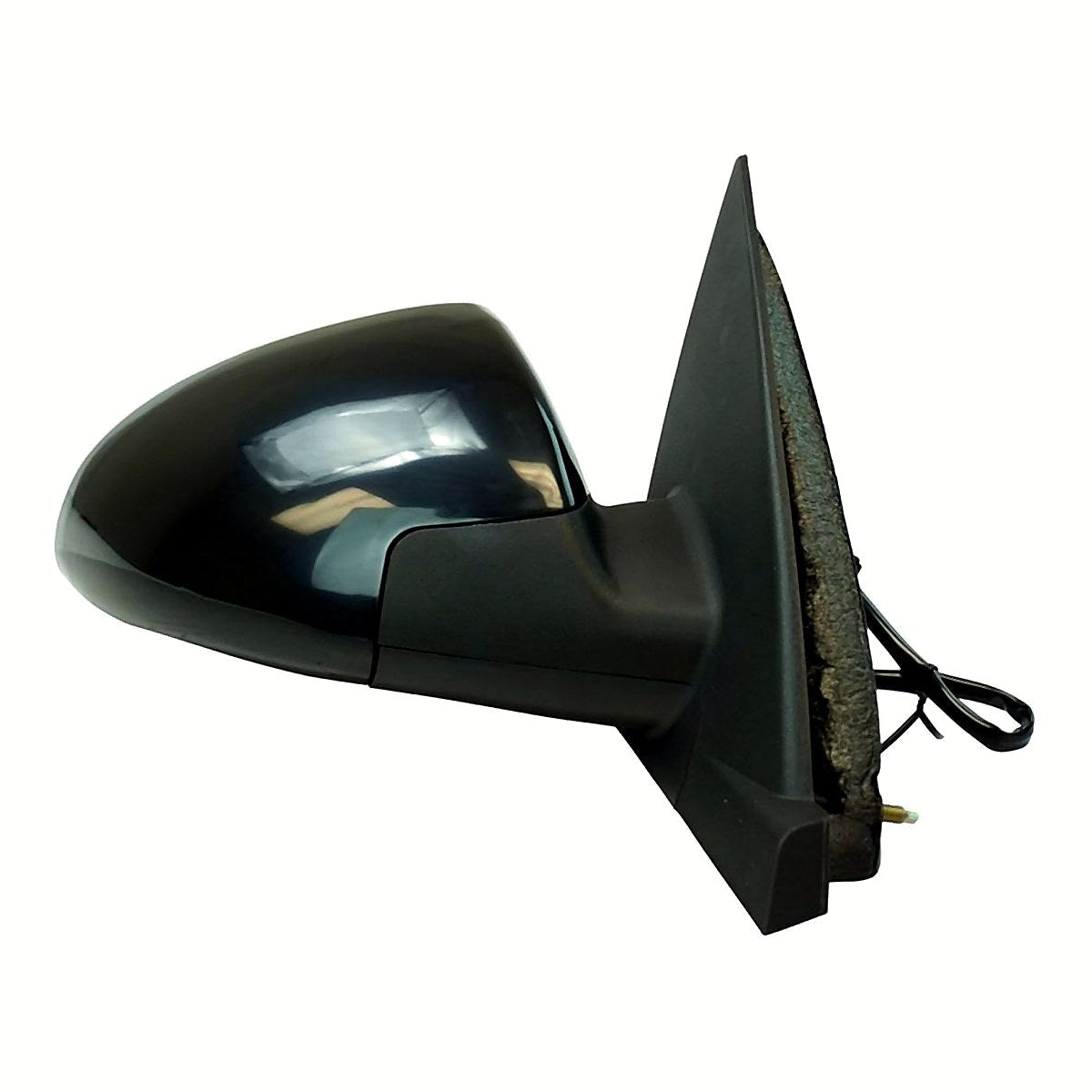 2006-2007 Chevrolet Malibu Maxx Door Mirror Passenger Side - opposite side angle, Part GM1321318