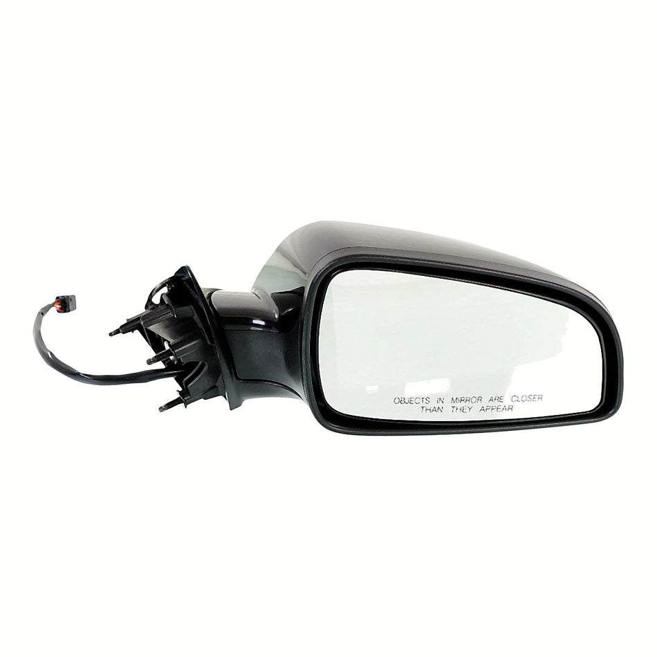 2007-2009 Saturn AURA Door Mirror Passenger Side - product view, Part GM1321319