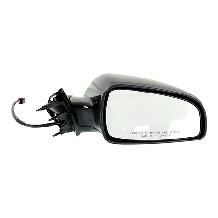 2008-2012 Chevrolet Malibu Door Mirror Passenger Side Power Heated Malibu Ltz Model/ Aura/Aura Hyb_GM1321319