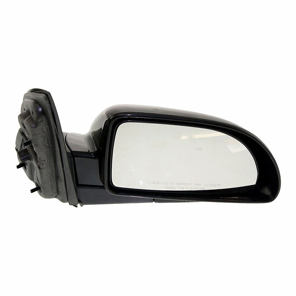 2006-2009 Pontiac Torrent Door Mirror Passenger Side - product view, Part GM1321320