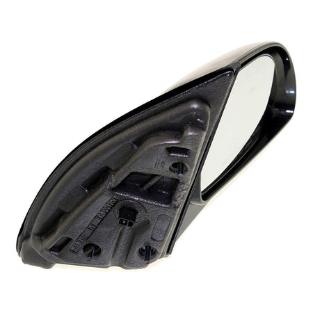 2006-2009 Chevrolet Equinox Door Mirror Passenger Side Power Ptm_GM1321320-2