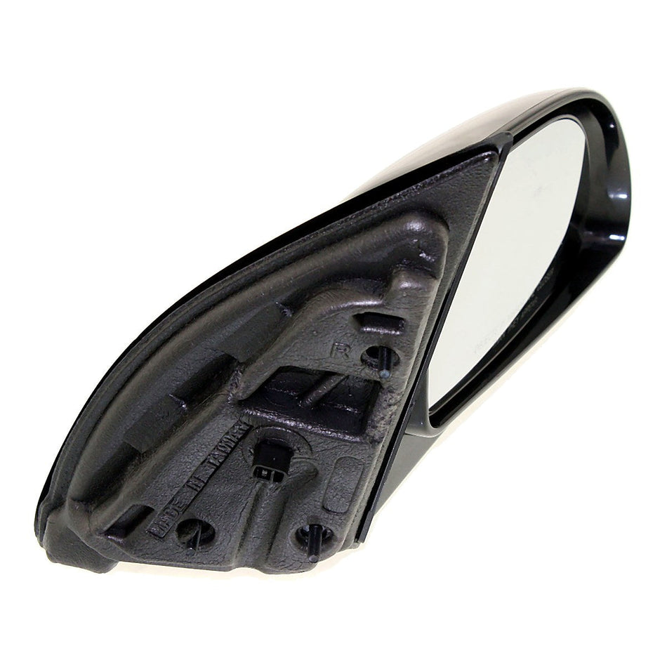 2006-2009 Chevrolet Equinox Door Mirror Passenger Side Power Ptm_GM1321320-2