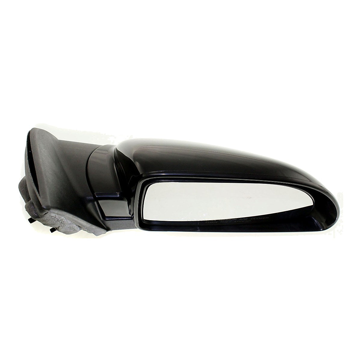 2006-2009 Chevrolet Equinox Door Mirror Passenger Side Power Ptm_GM1321320-4