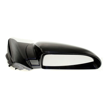 2006-2009 Chevrolet Equinox Door Mirror Passenger Side Power Ptm_GM1321320-4