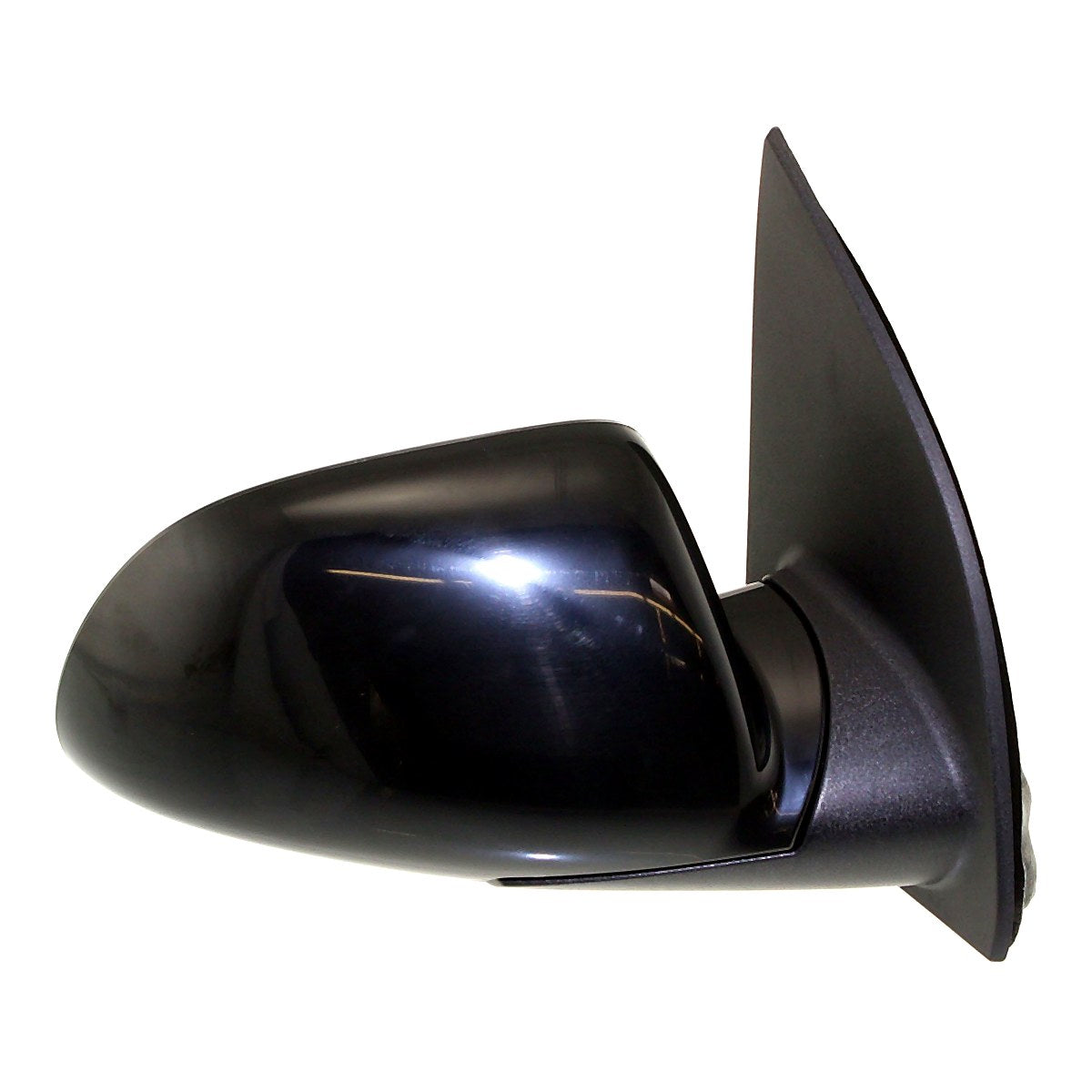2006-2009 Chevrolet Equinox Door Mirror Passenger Side Power Ptm_GM1321320-5