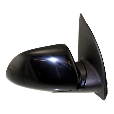2006-2009 Chevrolet Equinox Door Mirror Passenger Side Power Ptm_GM1321320-5