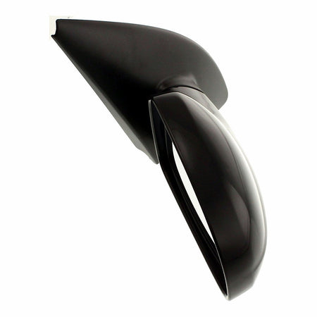 2009-2011 Chevrolet Aveo_5 Door Mirror Passenger Side Manual Remote Ptm_GM1321326-3