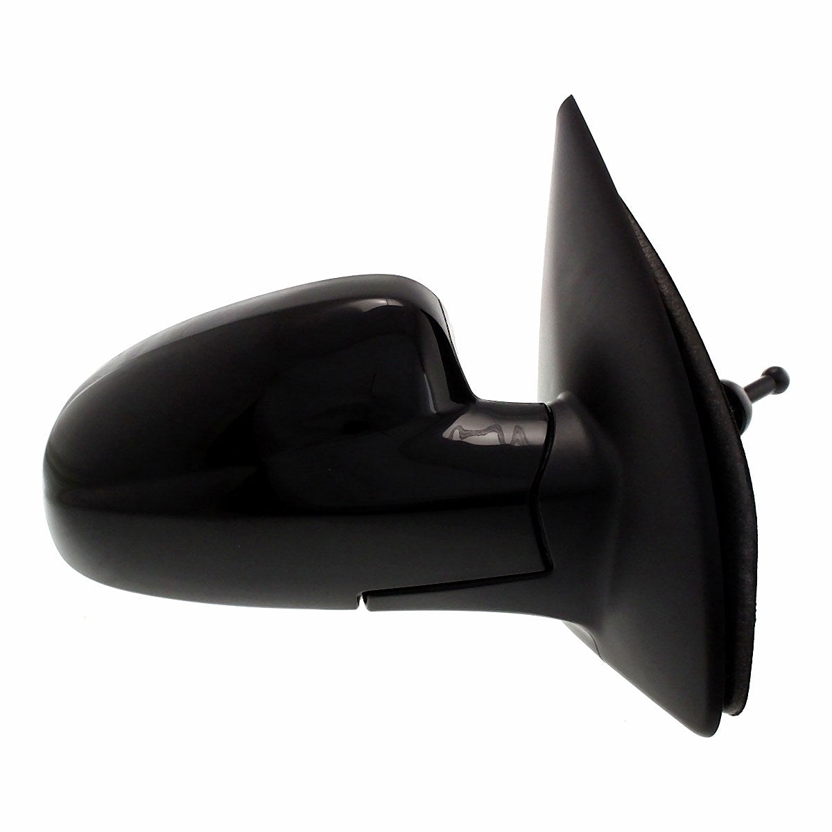 2009-2011 Chevrolet Aveo_5 Door Mirror Passenger Side Manual Remote Ptm_GM1321326-5