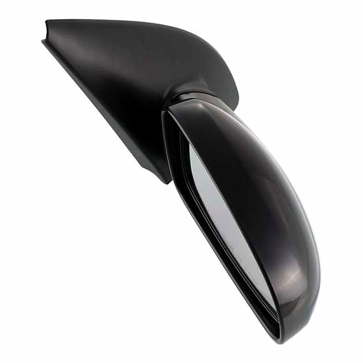2009-2011 Chevrolet Aveo_5 Door Mirror Passenger Side Power_GM1321327-3