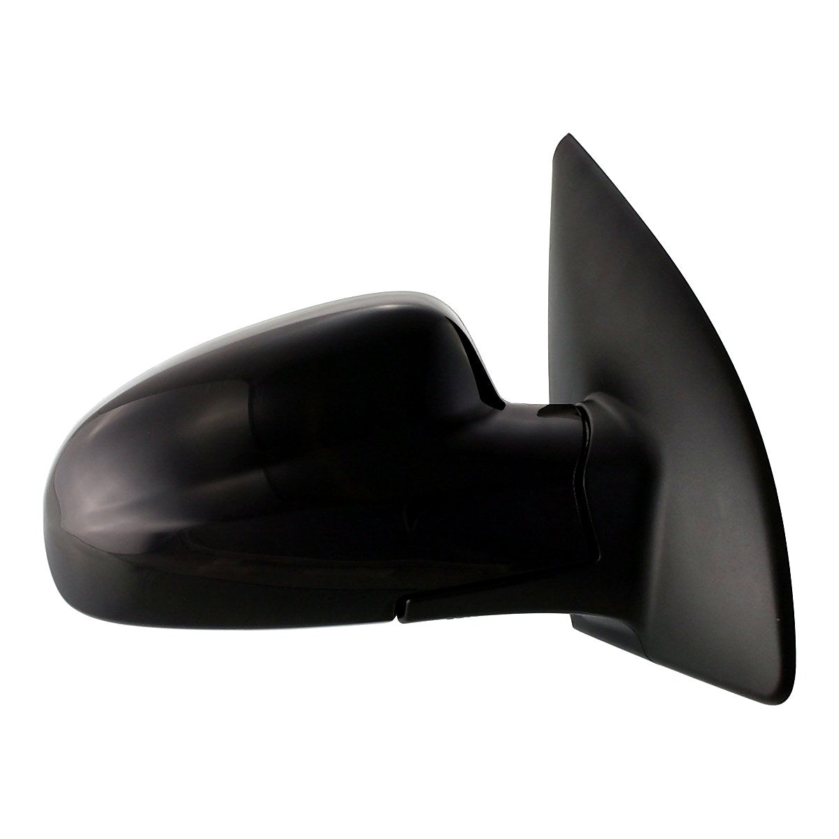 2009-2011 Chevrolet Aveo_5 Door Mirror Passenger Side Power_GM1321327-4