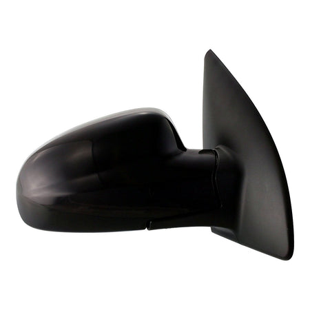 2009-2011 Chevrolet Aveo_5 Door Mirror Passenger Side Power_GM1321327-4