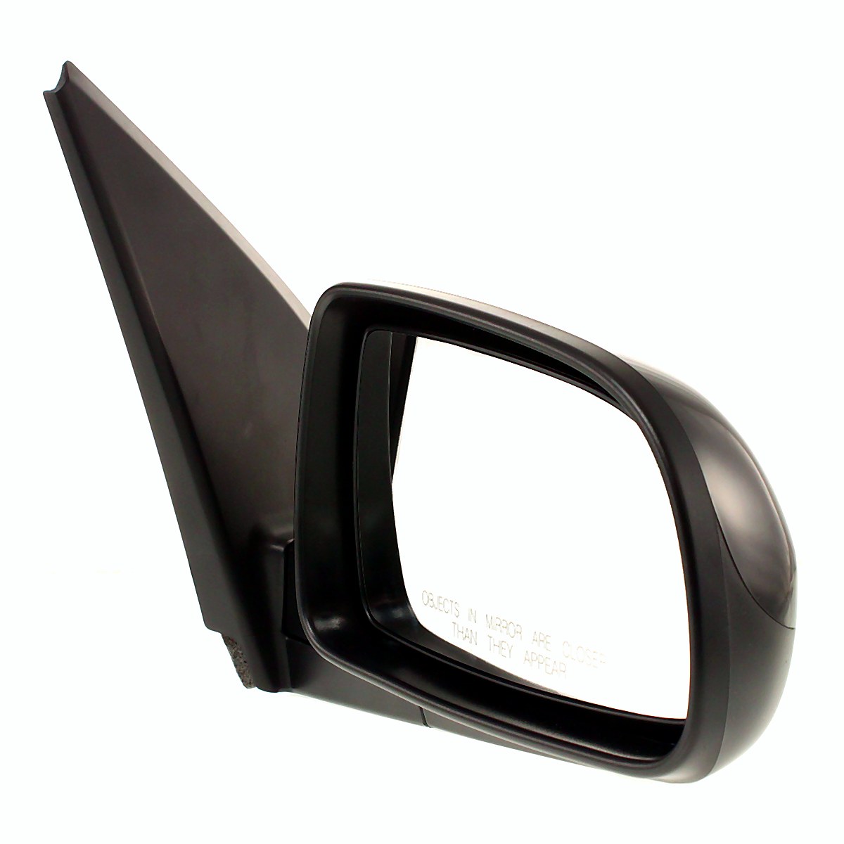 2007-2008 Pontiac Wave_Sedan Door Mirror Passenger Side Power Heated_GM1321328-3