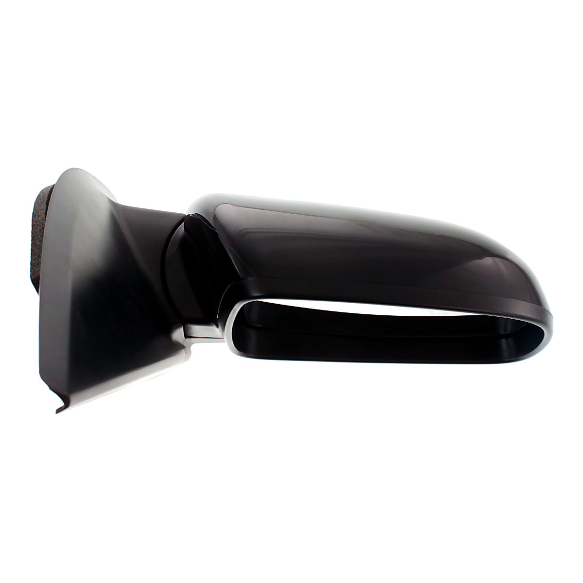 2007-2008 Pontiac Wave_Sedan Door Mirror Passenger Side Power Heated_GM1321328-4