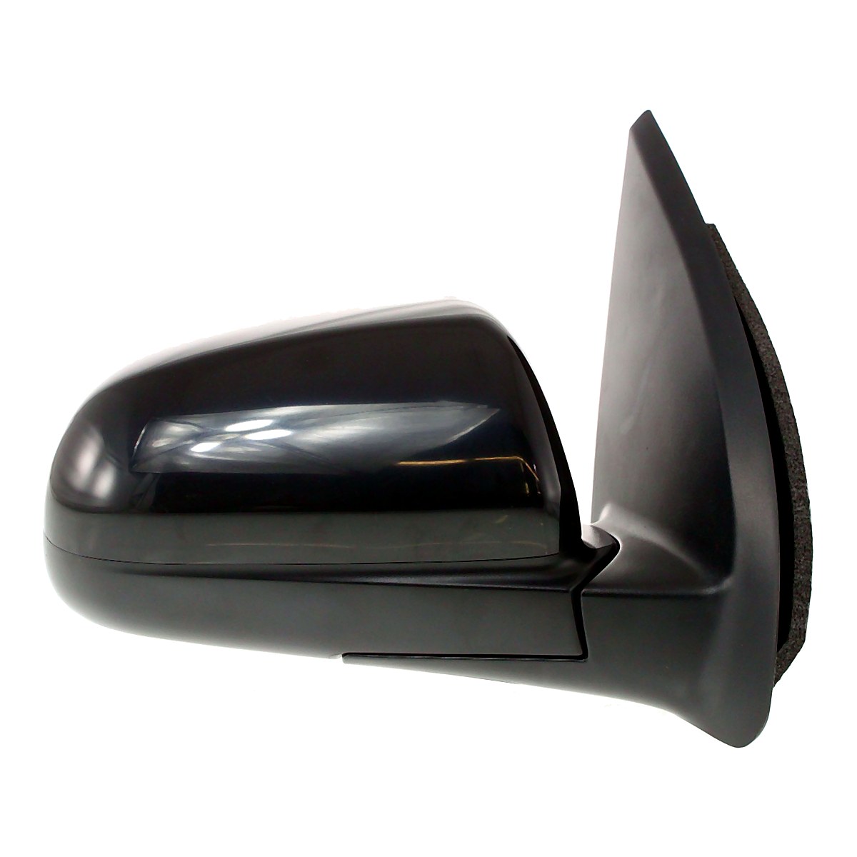 2007-2008 Pontiac Wave_Sedan Door Mirror Passenger Side Power Heated_GM1321328-5
