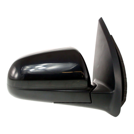 2007-2008 Pontiac Wave_Sedan Door Mirror Passenger Side Power Heated_GM1321328-5