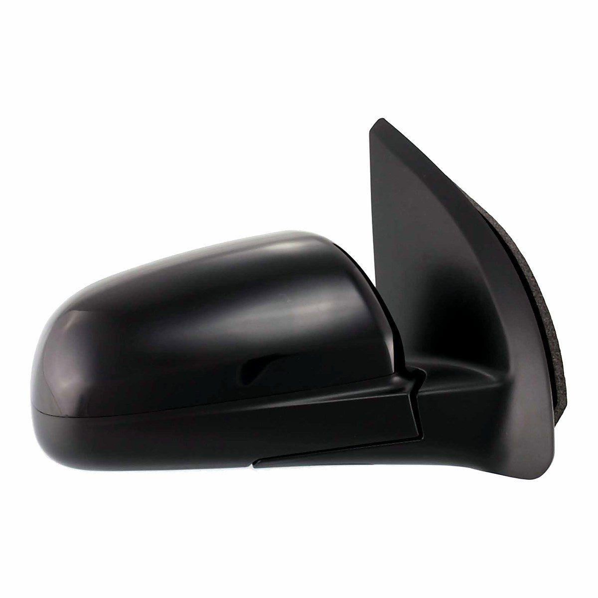 2007-2008 Pontiac Wave_Sedan Door Mirror Passenger Side Manual_GM1321329-5