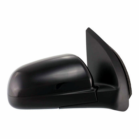 2007-2008 Pontiac Wave_Sedan Door Mirror Passenger Side Manual_GM1321329-5
