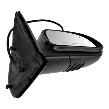 2006-2008 Chevrolet Trailblazer Door Mirror Passenger Side Power Heated Ss Model_GM1321331-2