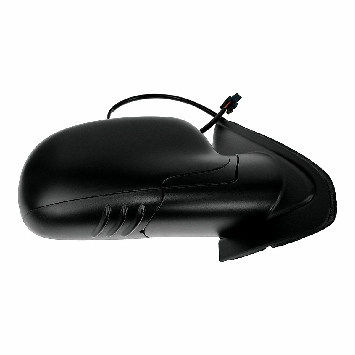2006-2008 Chevrolet Trailblazer Door Mirror Passenger Side Power Heated Ss Model_GM1321331-3