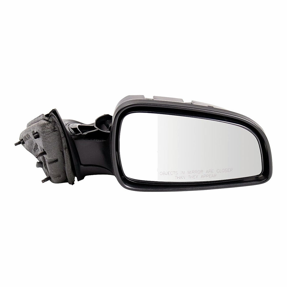 2008-2010 Chevrolet Malibu Hybrid Door Mirror - product view, Part GM1321342