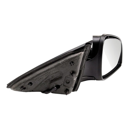 2008-2012 Chevrolet Malibu Door Mirror Passenger Side Power Ptm For Malibu Only Fits Lt/Hyb_GM1321342-2