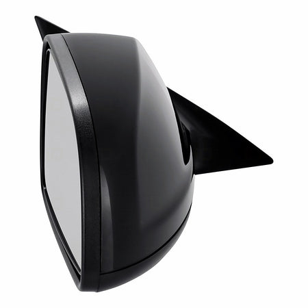 2008-2012 Chevrolet Malibu Door Mirror Passenger Side Power Ptm For Malibu Only Fits Lt/Hyb_GM1321342-3