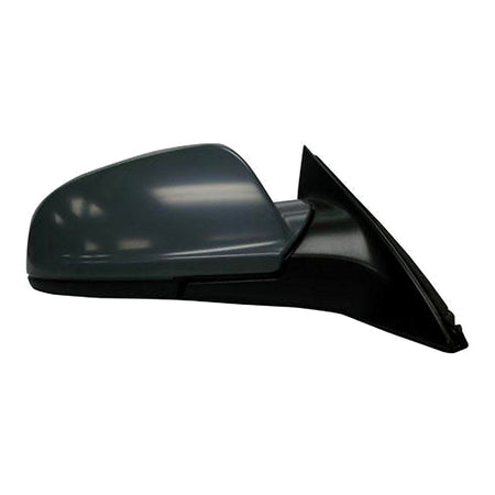 2008-2012 Chevrolet Malibu Door Mirror Passenger Side Power Ptm For Malibu Only Fits Lt/Hyb_GM1321342-4