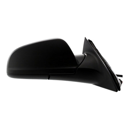 2008-2012 Chevrolet Malibu Door Mirror Passenger Side Power Textured_GM1321343-5